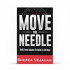 Move the Needle Booklet: Your 30-Day Blueprint to Transformative Success