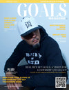 January 2025 Goals Magazine™ – PDF Download