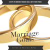 6 Steps to Working Towards Goals with Your Spouse