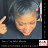 #EDWS Episode #21 Companion Worksheet: Set a Goal to Read