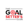 [GSC] The Goal Setter's Club Bubble-free stickers