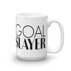Mug: Goal Slayer